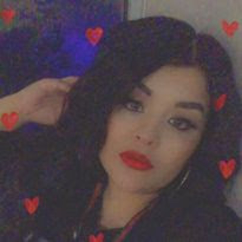 Meet your Posher, Stacy